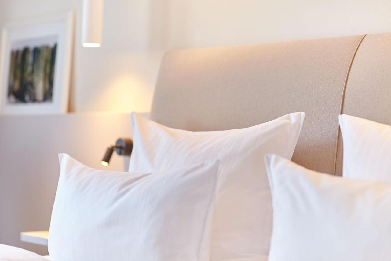 Familotel Strandkind 펠체르하켄 외부 사진