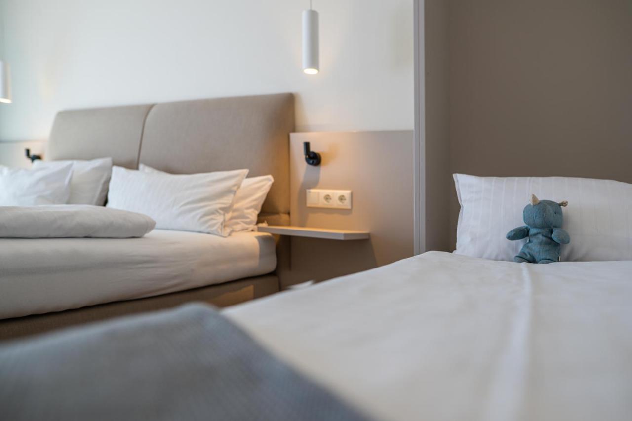 Familotel Strandkind 펠체르하켄 외부 사진