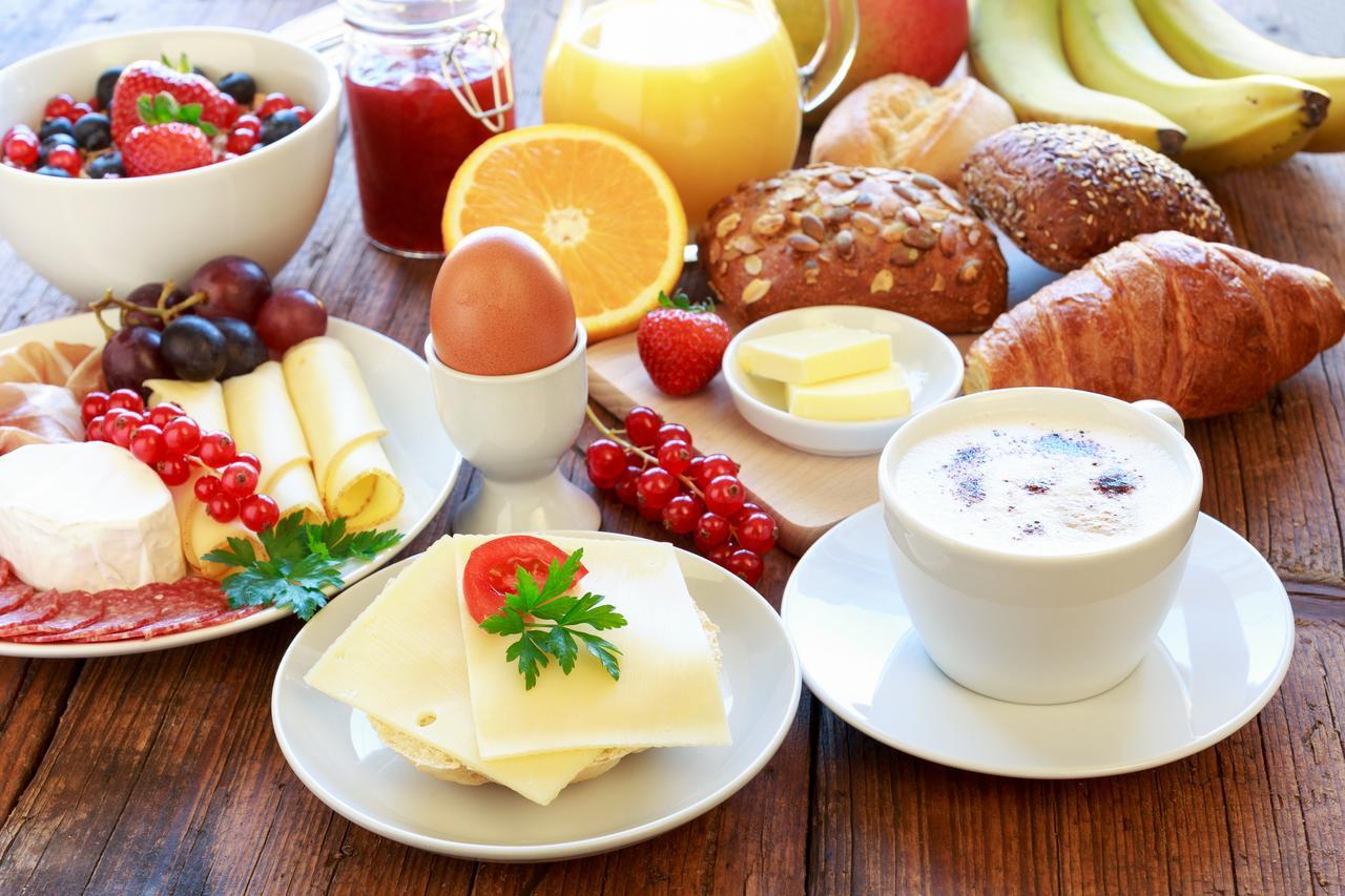 Familotel Strandkind 펠체르하켄 외부 사진