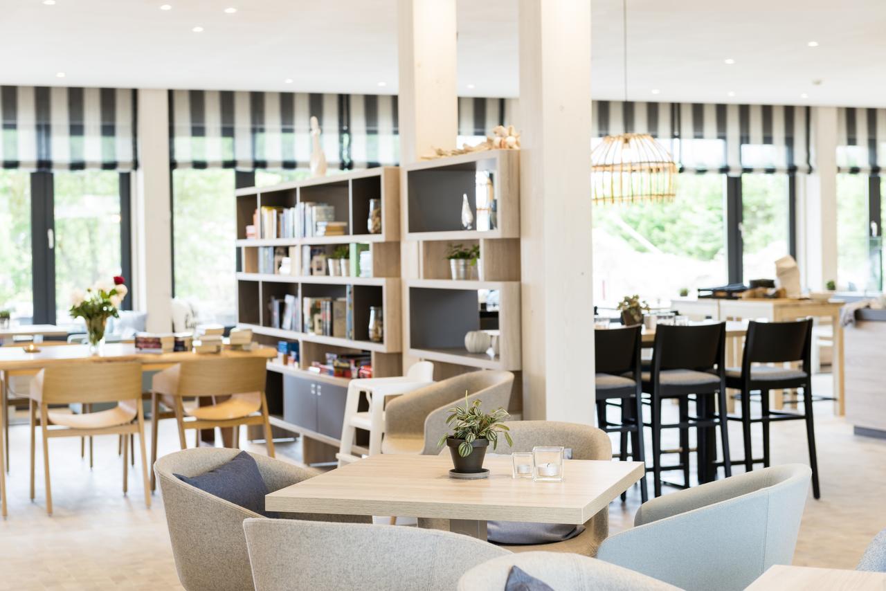 Familotel Strandkind 펠체르하켄 외부 사진