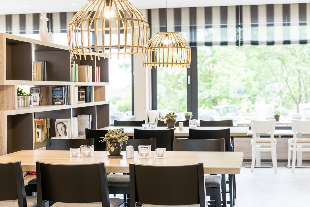 Familotel Strandkind 펠체르하켄 외부 사진