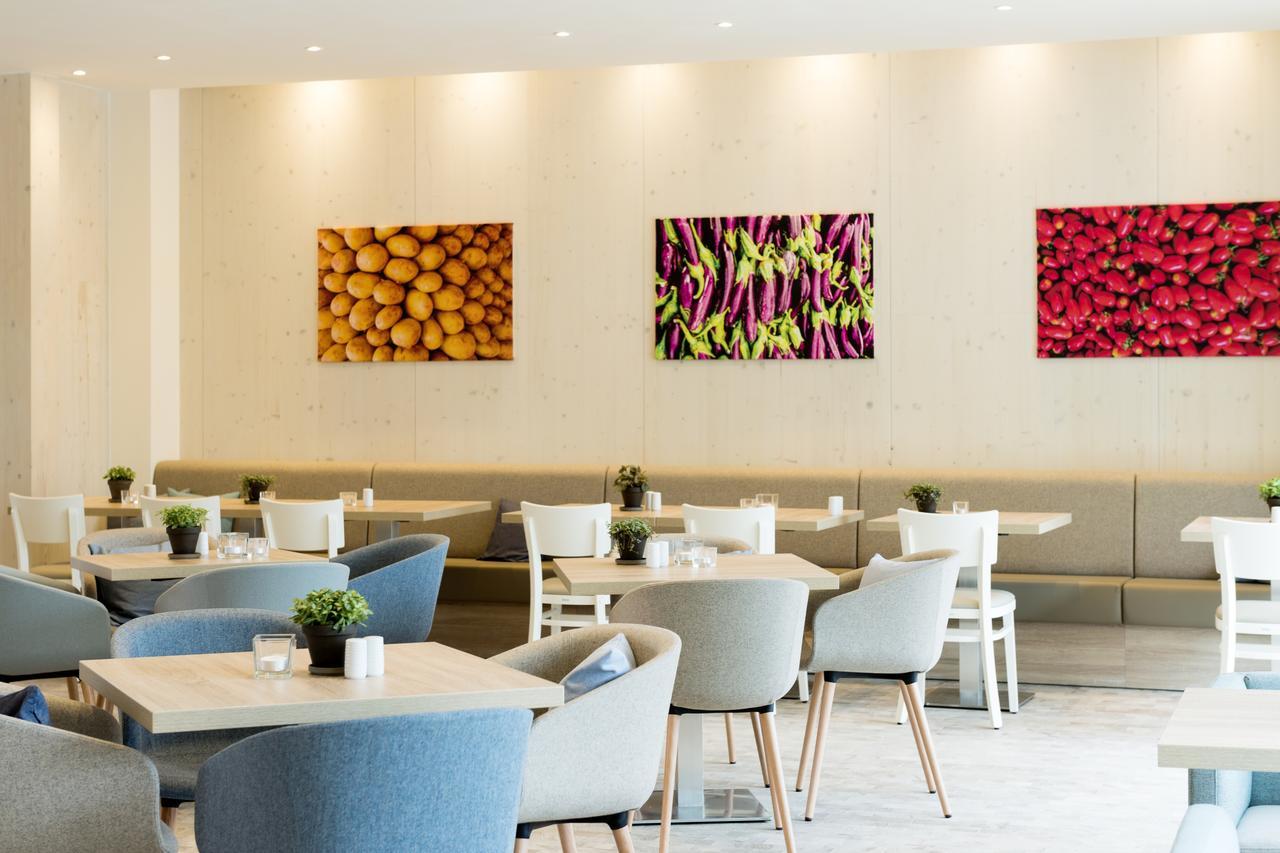 Familotel Strandkind 펠체르하켄 외부 사진
